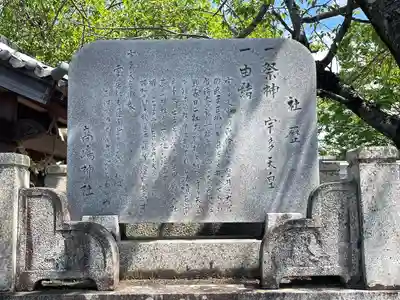 高嶋神社(滋賀県)