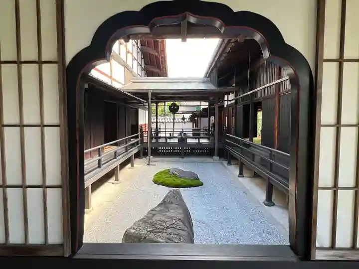 黄梅院(京都府)