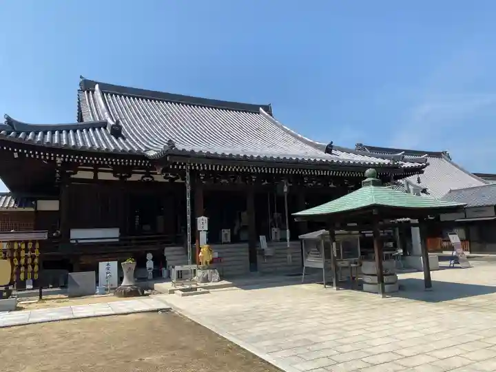 金倉寺(香川県)