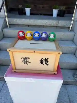 大野神社(滋賀県)