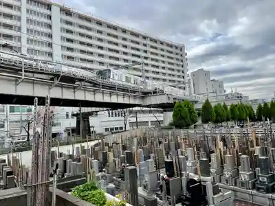 延命寺(東京都)