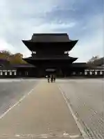 瑞龍寺(富山県)