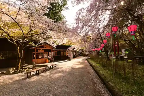 談山神社(奈良県)