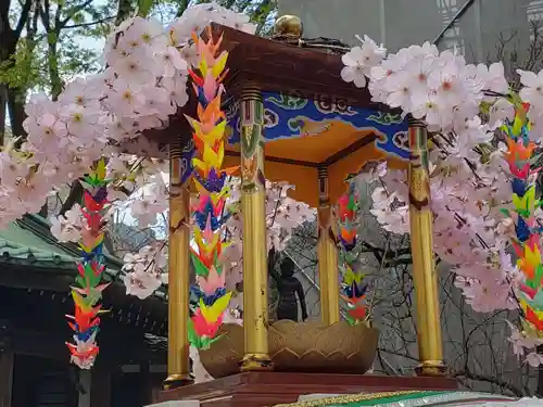 月窓寺(東京都)