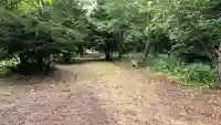 晩生内神社(北海道)