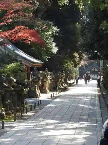 石清水八幡宮の建物その他