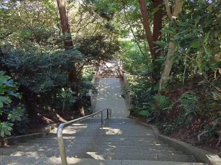 猿田神社(千葉県)