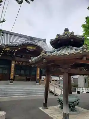 成願寺(東京都)