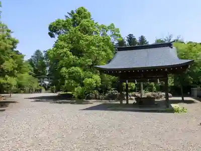 吉野神宮のその他建物
