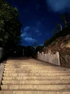 東雲神社(愛媛県)