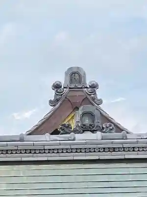 神泉苑のその他建物