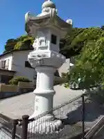 東林寺のその他建物