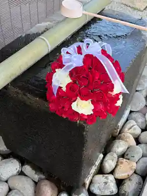 上尾御嶽神社(埼玉県)