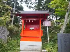 武蔵御嶽神社(東京都)