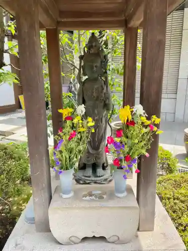 正覚寺(東京都)