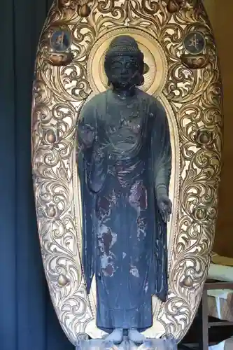 盛安寺(滋賀県)