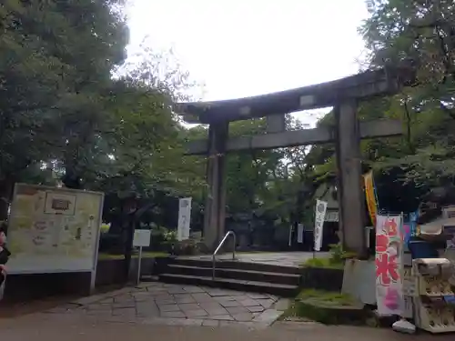 上野東照宮(東京都)