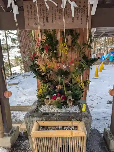 鏑八幡神社(岩手県)