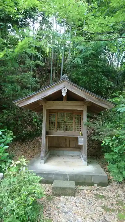 妙長寺のその他建物