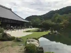 天龍寺の建物その他