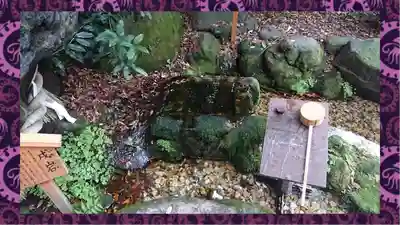 川越氷川神社(埼玉県)