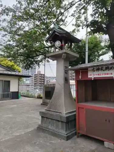 （芝生）浅間神社のその他建物