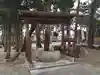 川俣神社(三重県)
