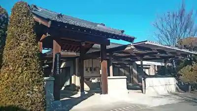 玉泉院(山梨県)