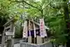 佐瑠女神社(猿田彦神社境内社)の本殿・本堂