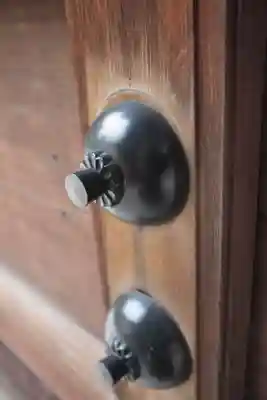 櫛田神社のその他建物