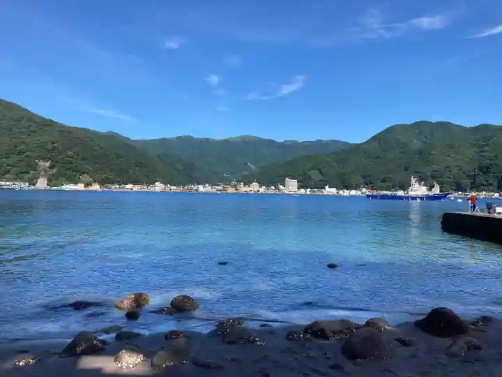 諸口神社(静岡県)