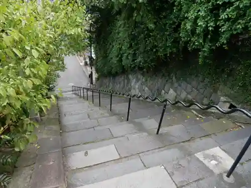 湯島天満宮のその他建物