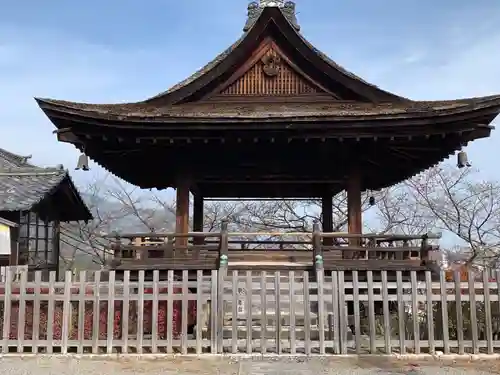 園城寺（三井寺）のその他建物