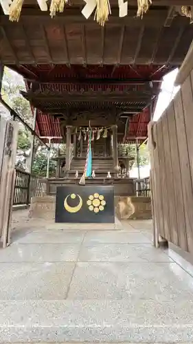 龍蔵神社(千葉県)