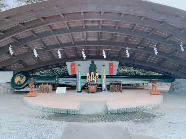 白鷺神社(栃木県)