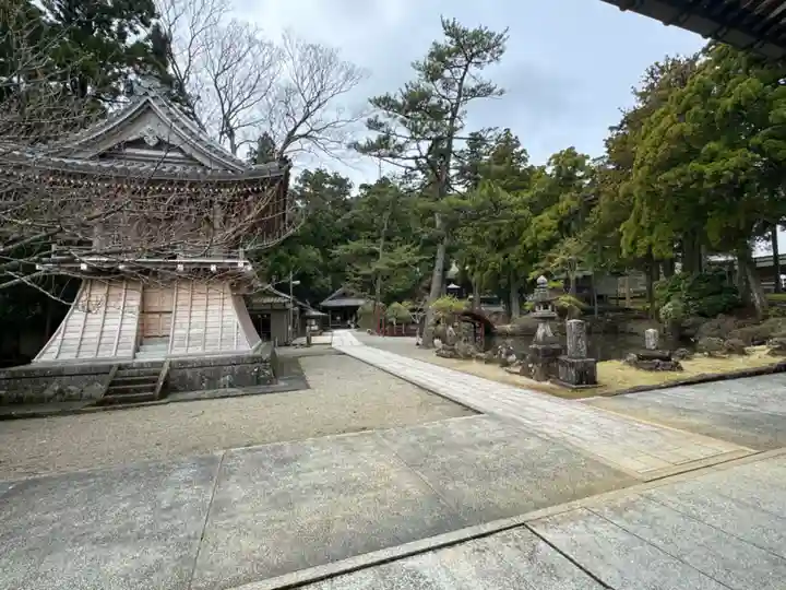 金剛證寺(三重県)