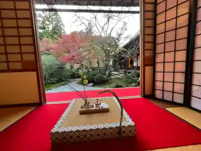 光明寺（粟生光明寺）(京都府)