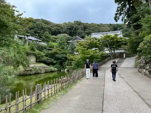 円覚寺(神奈川県)