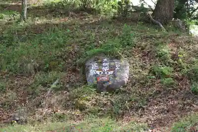 鹿島大神宮の芸術