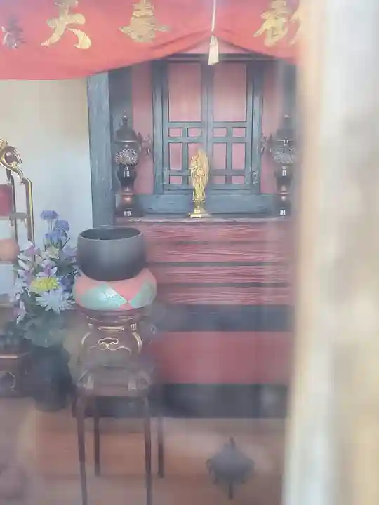 寳泉寺のその他建物