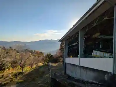 宝登山神社(埼玉県)