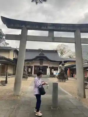 龍城神社(愛知県)