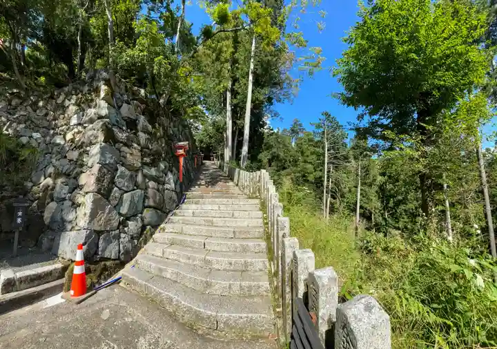 鞍馬寺(京都府)