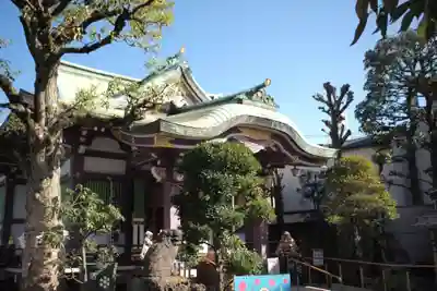 高木神社のその他建物