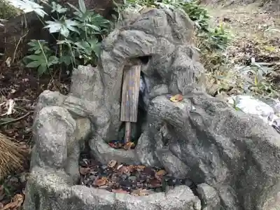 永谷天満宮のその他建物