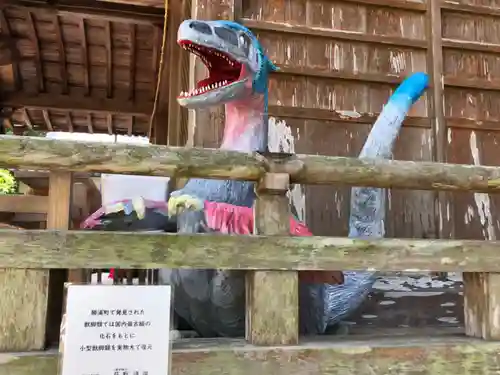 坂本八幡神社(徳島県)