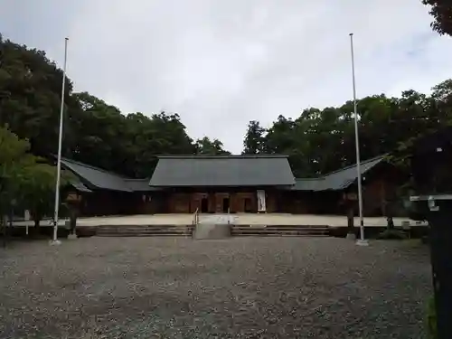 滋賀県護国神社(滋賀県)