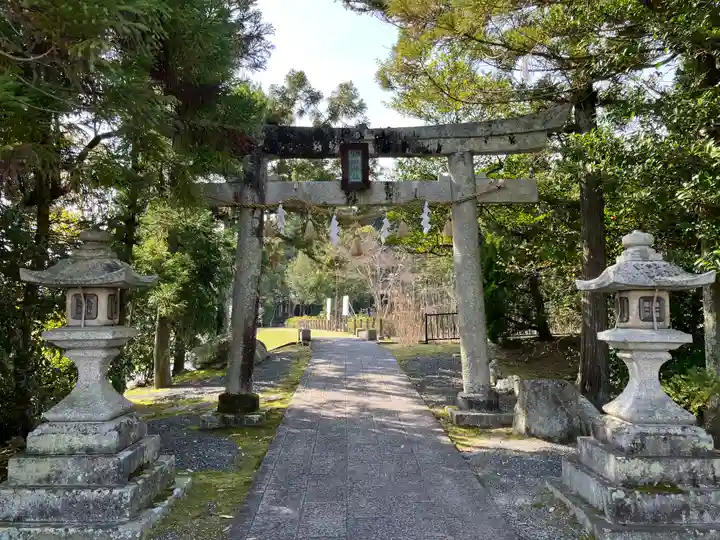 神田神社(滋賀県)