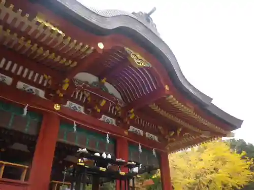 鶴岡八幡宮のその他建物