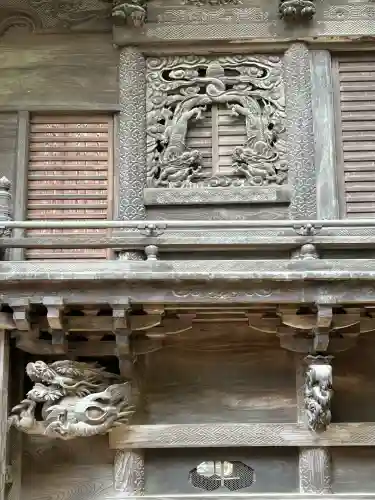 箭弓稲荷神社(埼玉県)